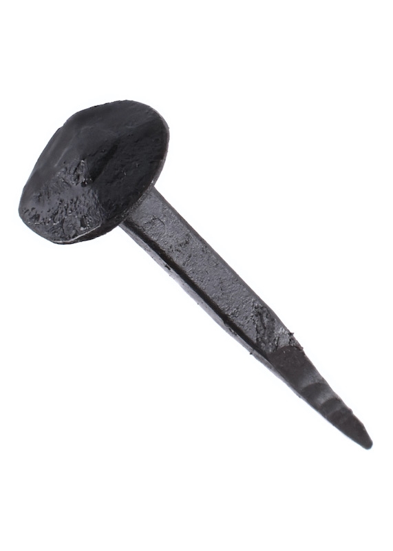 Forged Nail
